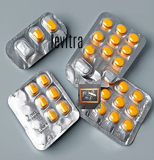 Se puede comprar levitra generico en farmacias